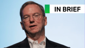 The Google Elite’s Darkest Secret Exposed