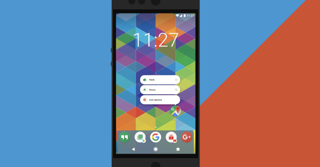 Nova Launcher Burns: The Futile Pursuit of Innovation Amidst Corporate Apocalypse