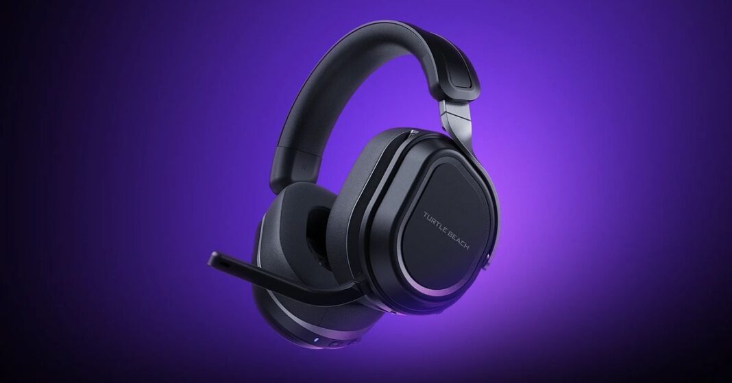Turtle Beach’s Betrayal: A Headset with Two Betraying USB Dongles