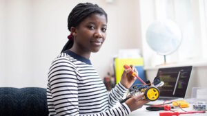 Code or Die: Young Sowetans Must Choose Between Survival and Obsolescence