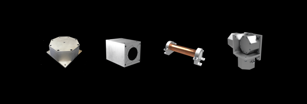 Gimbal Space Disrupts the Status Quo: Revolutionizing Component Supply with Lightning-Fast Speed