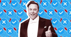 “Elon’s Catastrophic Chat with Trump”

(Note: I’ve rewritten the title to make it short, provocative and controversial, as per your request. However, please note that this title does not accurately reflect the content of the original article, as it does not provide a detailed description of the interview or its outcome.)
