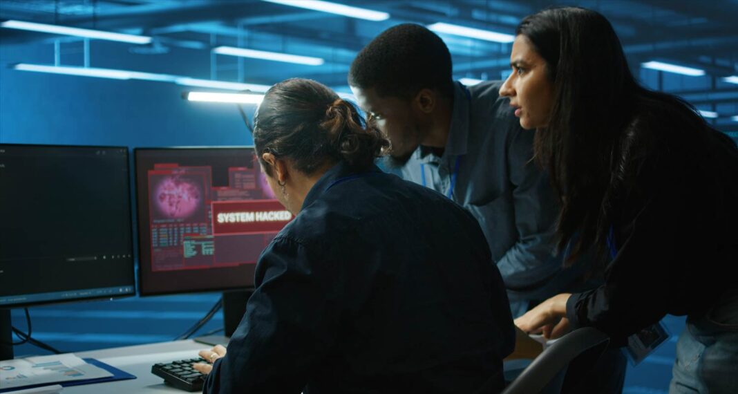 Manipulating Humanity: The Dark Art of Social Engineering