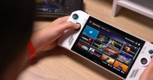 ROG Ally: The Gaming Industry’s Best-Kept Secret Sells Out at Unprecedented Discount