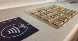 Bankers’ Blindspot: Cash Falling Like Rain