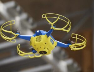 Ikea’s Surveillance State Soars