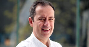 Naspers’ Long-Suffering CFO Seeks Exit