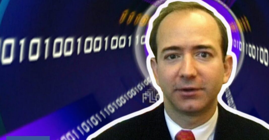 Bezos’ Blunder: He Predicted E-commerce Would Fail in ’97