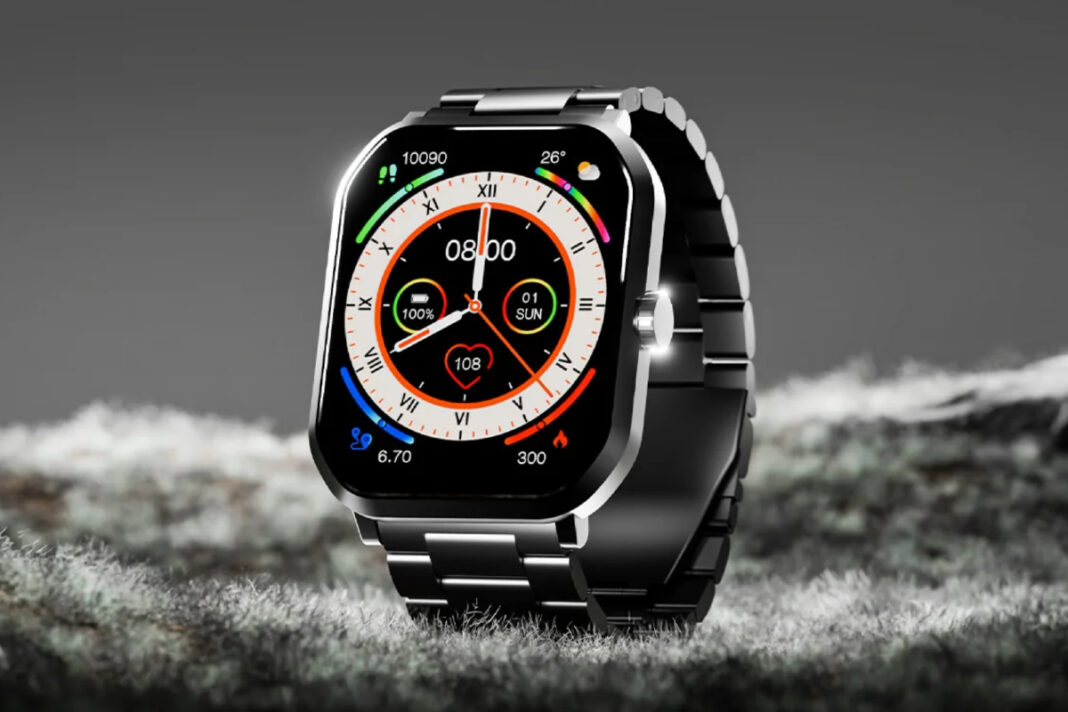 Smartwatches’ Fatal Fall: India’s Wearable Wipeout