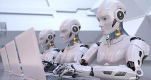 Revolution by Algorithm: The AI Occupation of Call Centre Capital