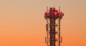 IHS Abandons African Skies