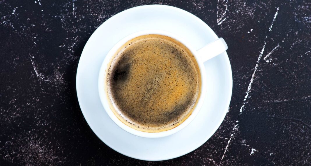 Coffee’s Collapse: The End of an Era