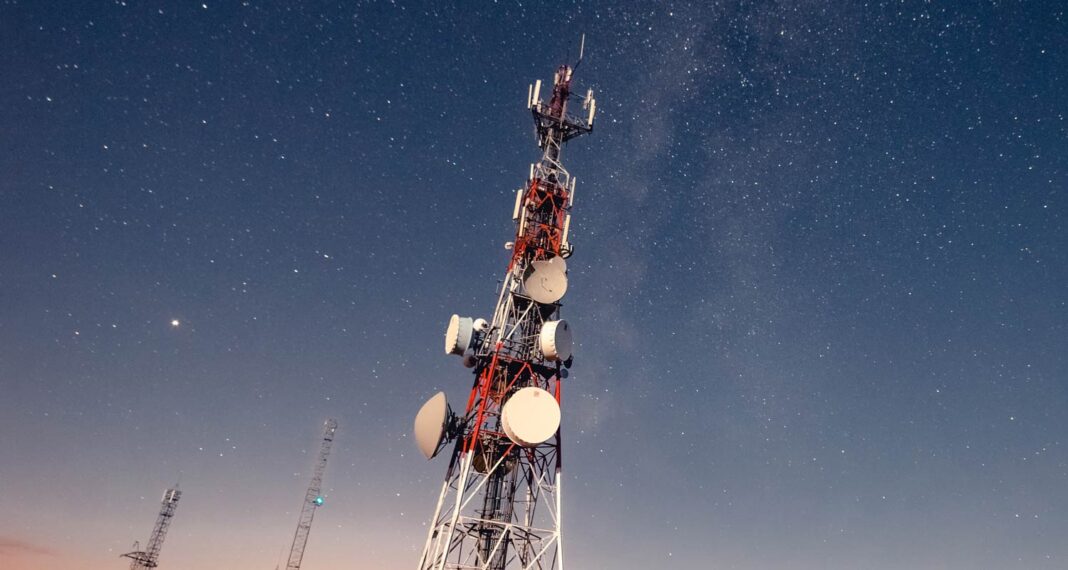 Cell C’s Toxic Network Exorcised