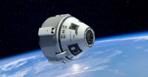 SpaceX to Abandon Boeing, Ferry Starliner Astronauts Home in 2025