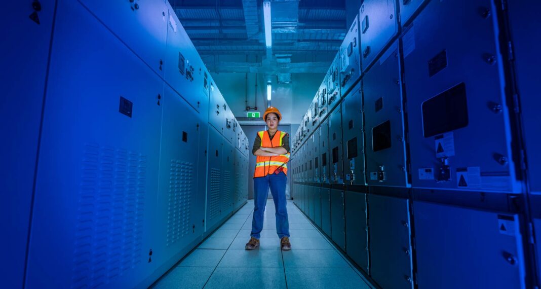 Industrial Fat Cats Feast on AI Cash Bonanza