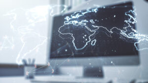 Climbing into Chaos: South Africa’s Cloud Consumption to Skyrocket Out of Control