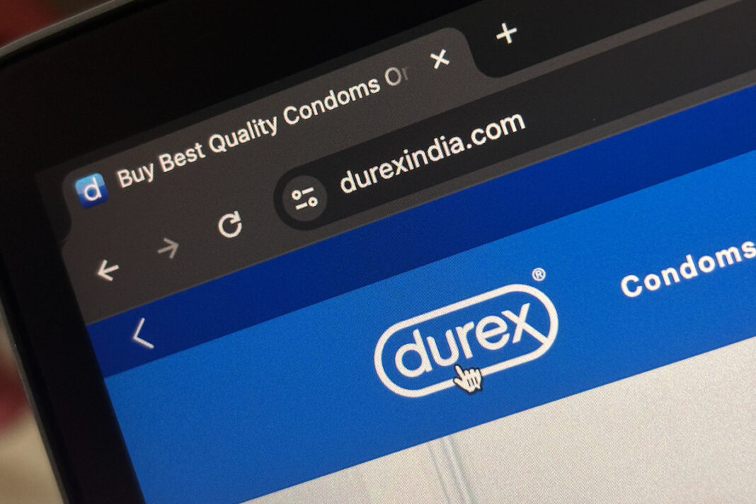 India’s Sex Secrets Exposed: Durex’s Shameful Data Breach