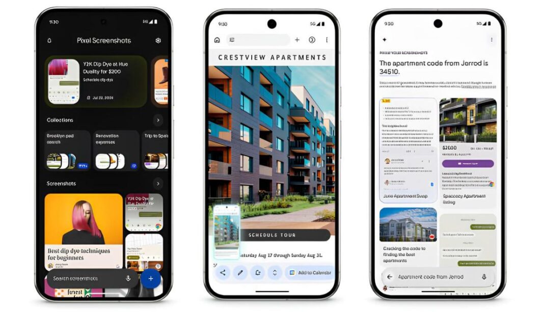 Google’s Sinister Infiltration: The AI Betrayal of 2024 Revealed