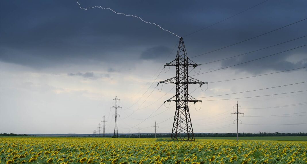 Summer of Comfort: Load shedding a distant memory?