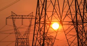 Electricity Titans Invade South Africa: Profiteers of Power