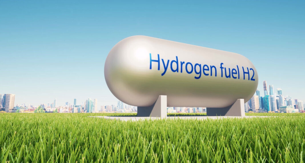 Green Hydrogen: The Industry’s Dirty Little Secret