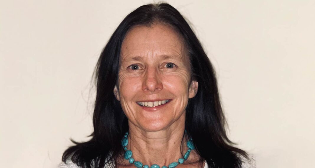 The Dark Horse of Energy: Hilary Campbell Takes the Reins