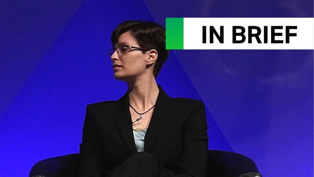 Twitter’s Loss, LinkedIn’s Gain: Ex-Twitter CISO Lea Kissner Brings Cyber vulnerabilities to the Table