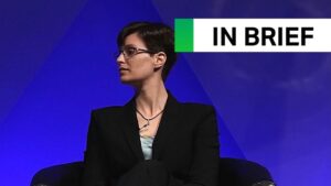 Twitter’s Loss, LinkedIn’s Gain: Ex-Twitter CISO Lea Kissner Brings Cyber vulnerabilities to the Table