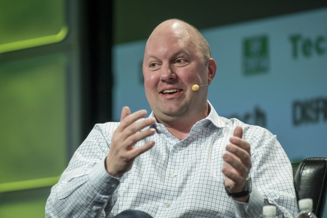 Marc Andreessen’s Family Unleashes Luxury Utopia on California’s Wild Future