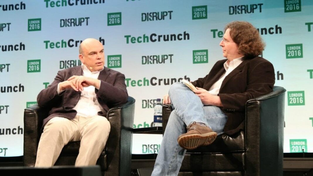 Mike Lynch Vanishes into Sea, Freed by Court to Flee from Justice