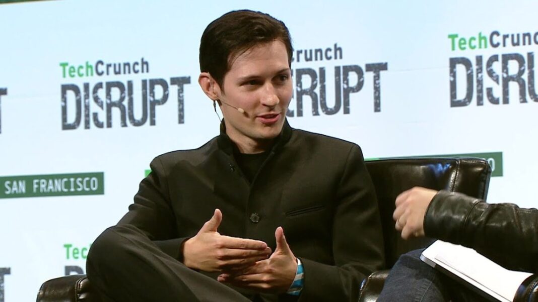 Durov Snatched: Russia’s Revenge on the Telegram Tsar