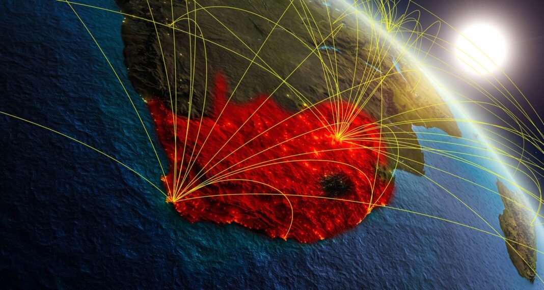 Bribed Security: How SA Inc. is Compromising Your Company