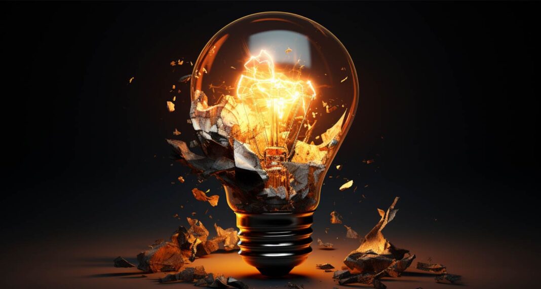 The Age of Eskom’s Tyranny is Over: Chaos Awaits