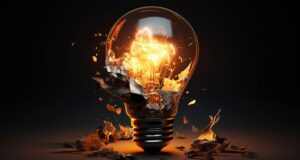 The Age of Eskom’s Tyranny is Over: Chaos Awaits