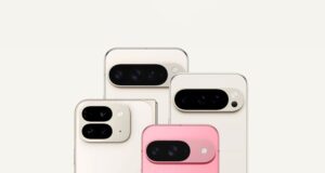 Google’s Surveillance Devices