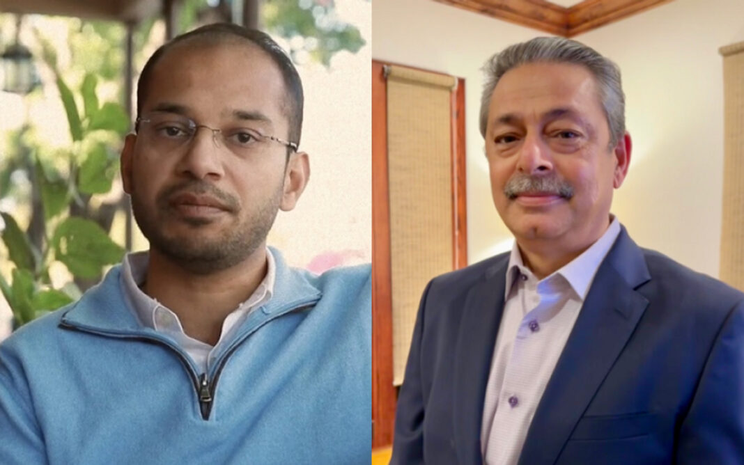 The Industry is Broken: Planera Siphons $13.5M to Fix Construction’s Scheduling Crap