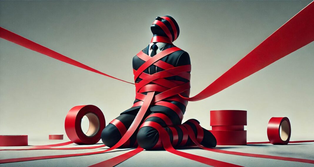 Bullying Regulators Threaten SA’s Economic Future