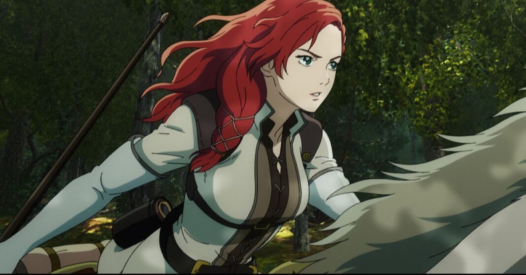 The Apocalypse of Middle-earth Has Begun