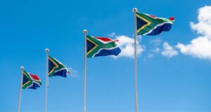 South Africa’s Only Hope: Abandon Apartheid Economics
