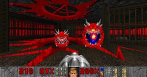 Doom Reborn: Hell’s Fury Unleashed
