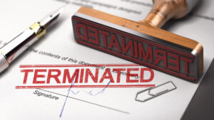 IDEMIA Calls the Axe on ACSA Contract: A Fatal Betrayal