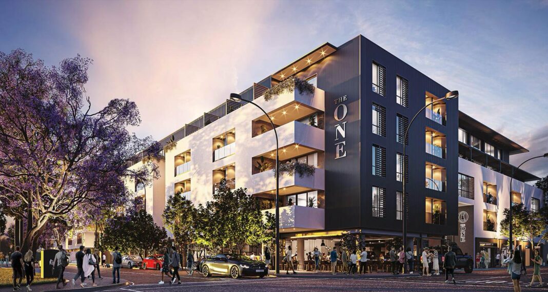 Stellenbosch Sold: R40-million Ghetto Makeover Begins