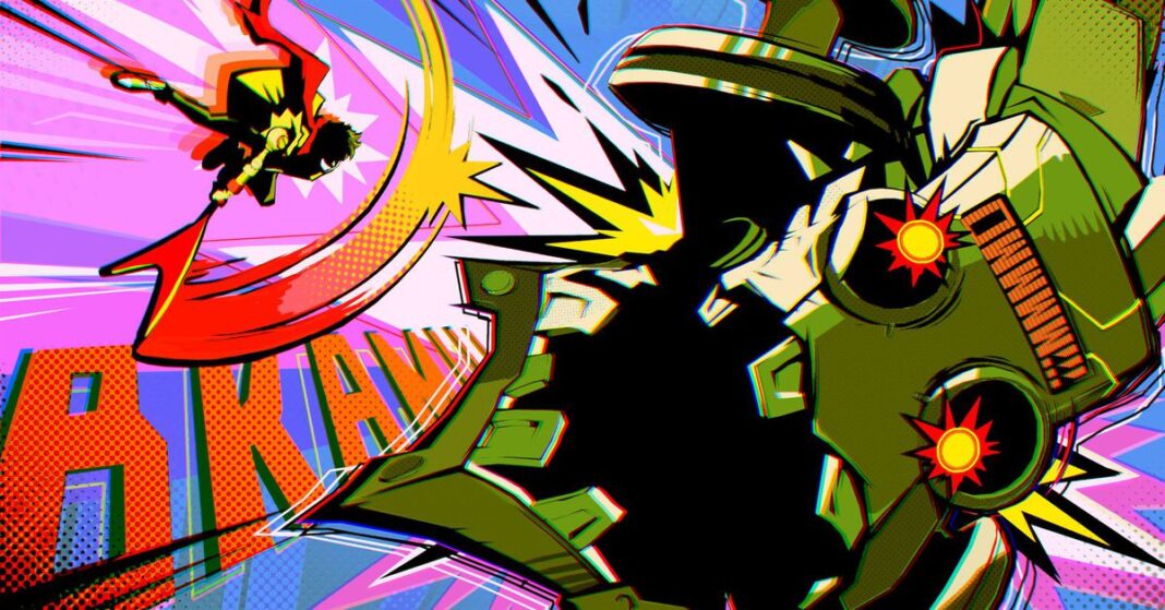 Microsoft’s Mercy: Hi-Fi Rush Surfaces from the Brink