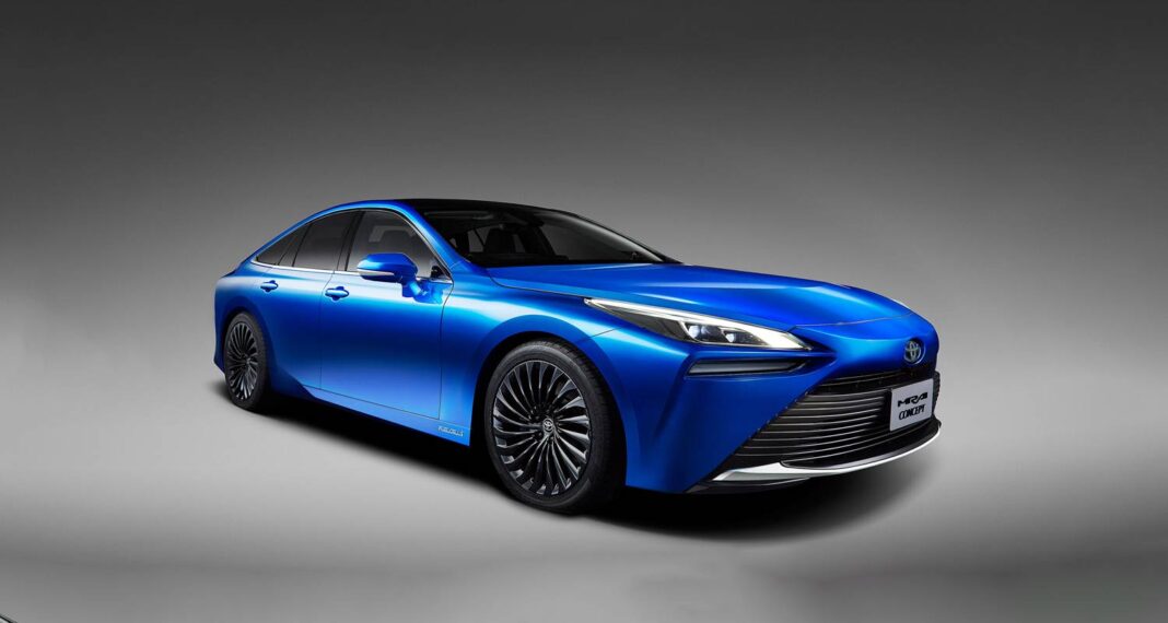 The Great Gas Heist: How Hydrogen’s Promise Has Been Hijacked.