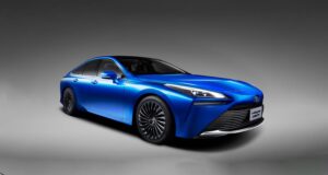 The Great Gas Heist: How Hydrogen’s Promise Has Been Hijacked.