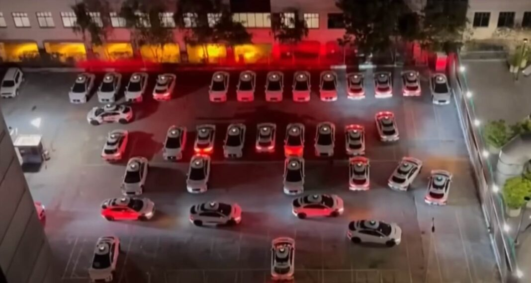 Sleepless in the City: The Nocturnal Nightmare of Autonomous Vehicles