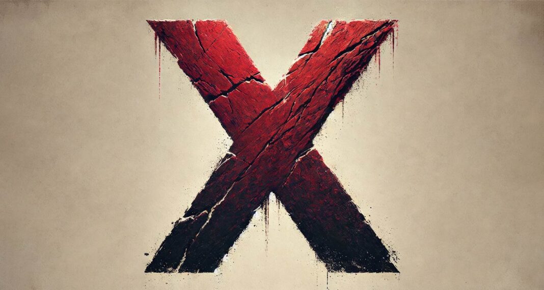 Musk Demolishes His Own Democracy