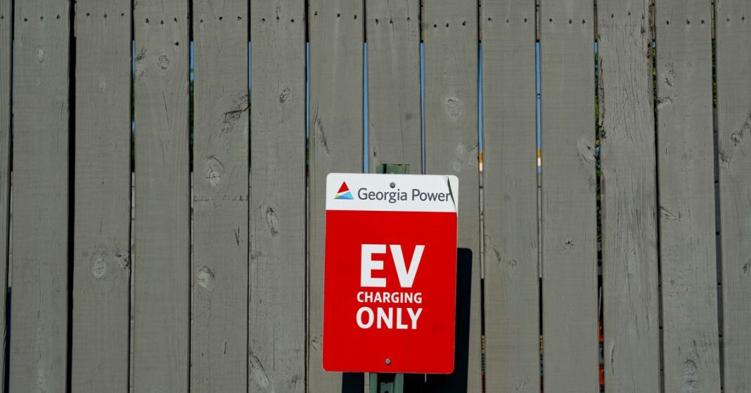 Electricity’s False Promise: The Stalled Revolution