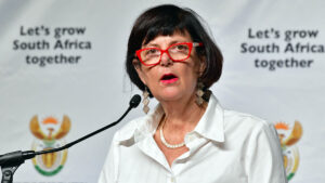 Tender Probe: Smart Driver’s License Scheme Under Fire