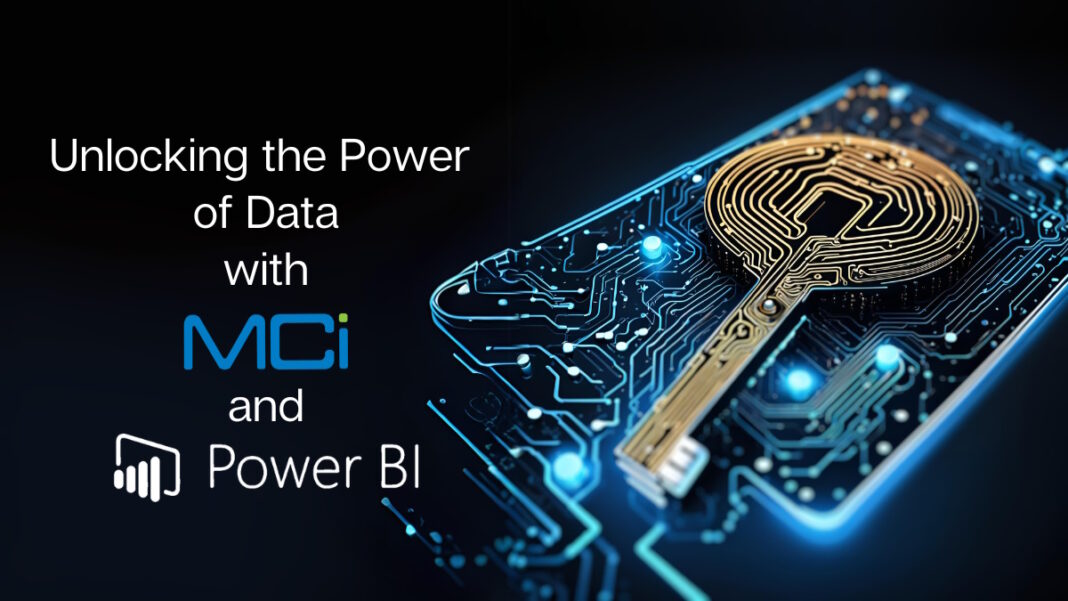 Data Dictates Destiny: How Microsoft Power BI Holds the Key to Your Success